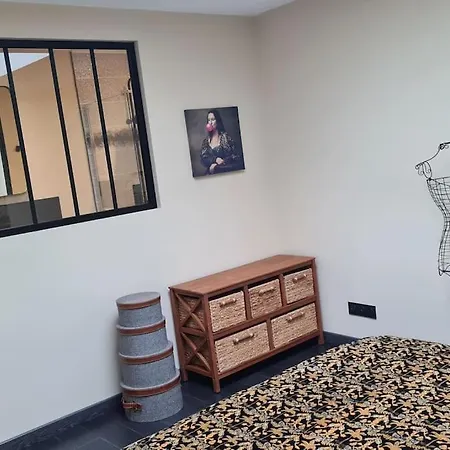 Du Riez Prázdninový dům *