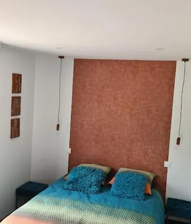 Prázdninový dům Du Riez *