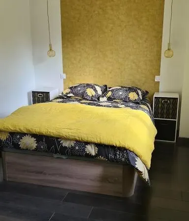 Du Riez Prázdninový dům *